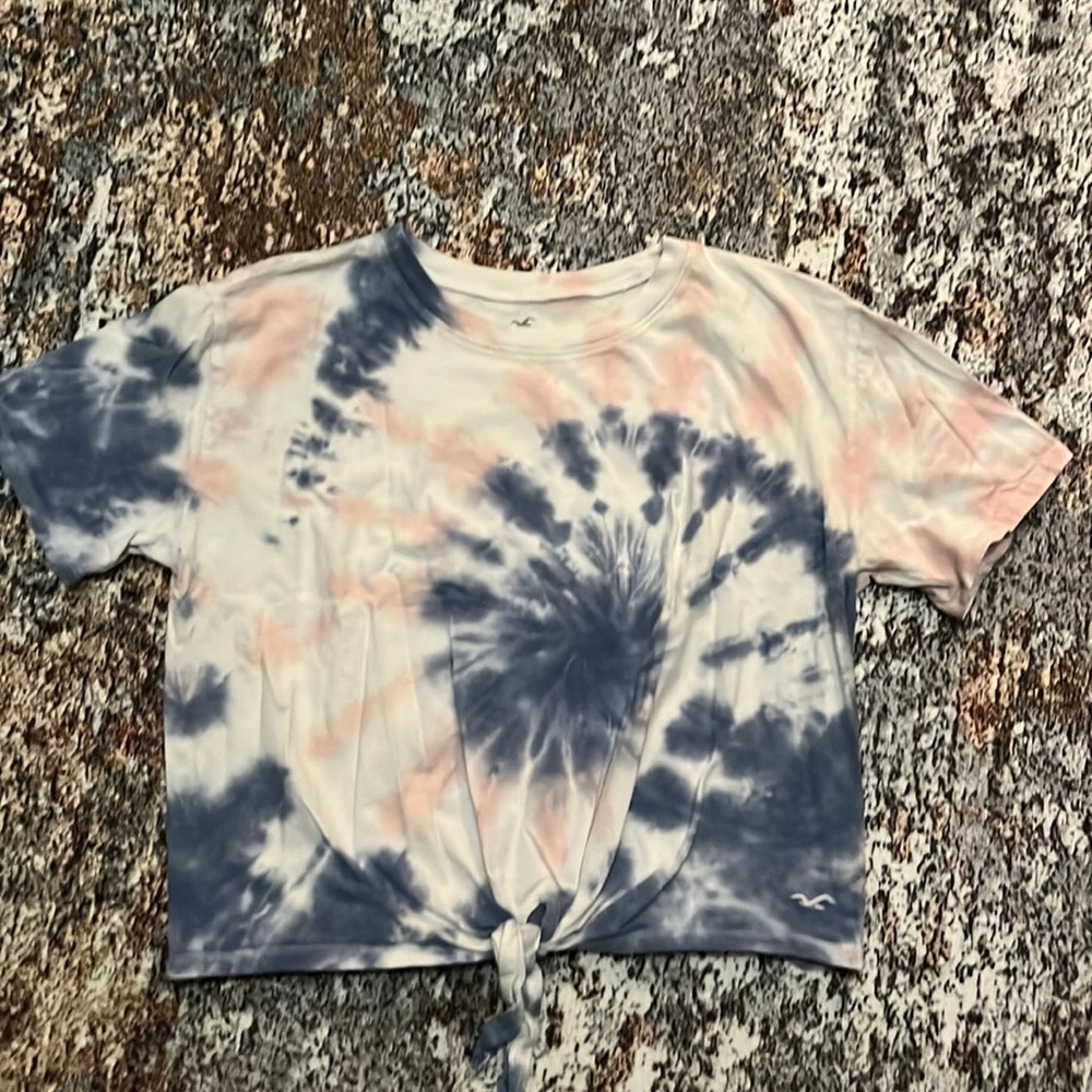 Hollister Crop